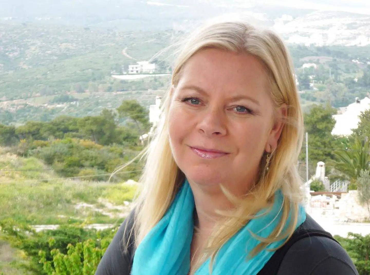 Trine Villemann er journalist og har skrevet flere bøger om kongehuset.