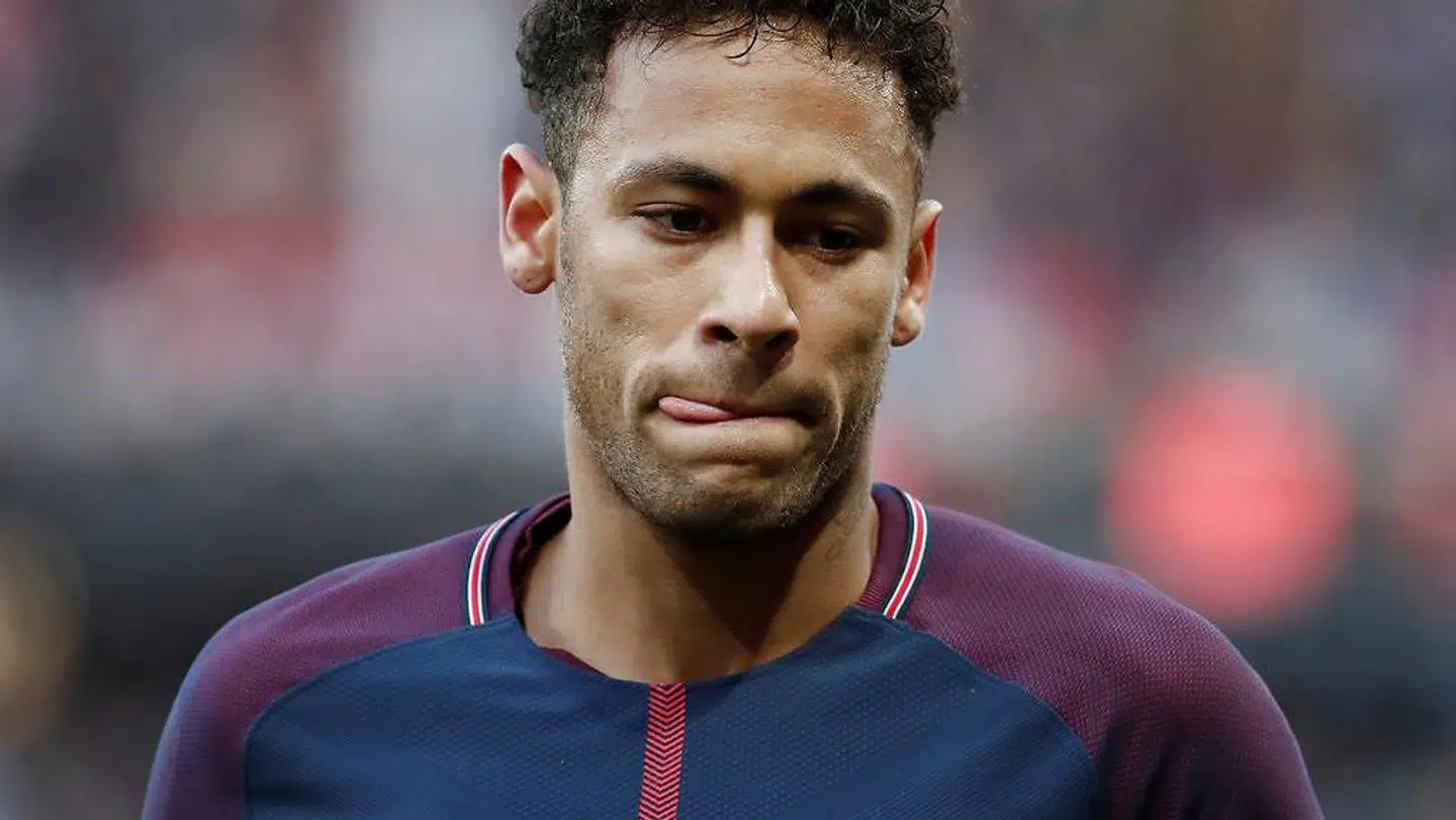 Neymar bliver muligvis først klar til sommerens VM-slutrunde.