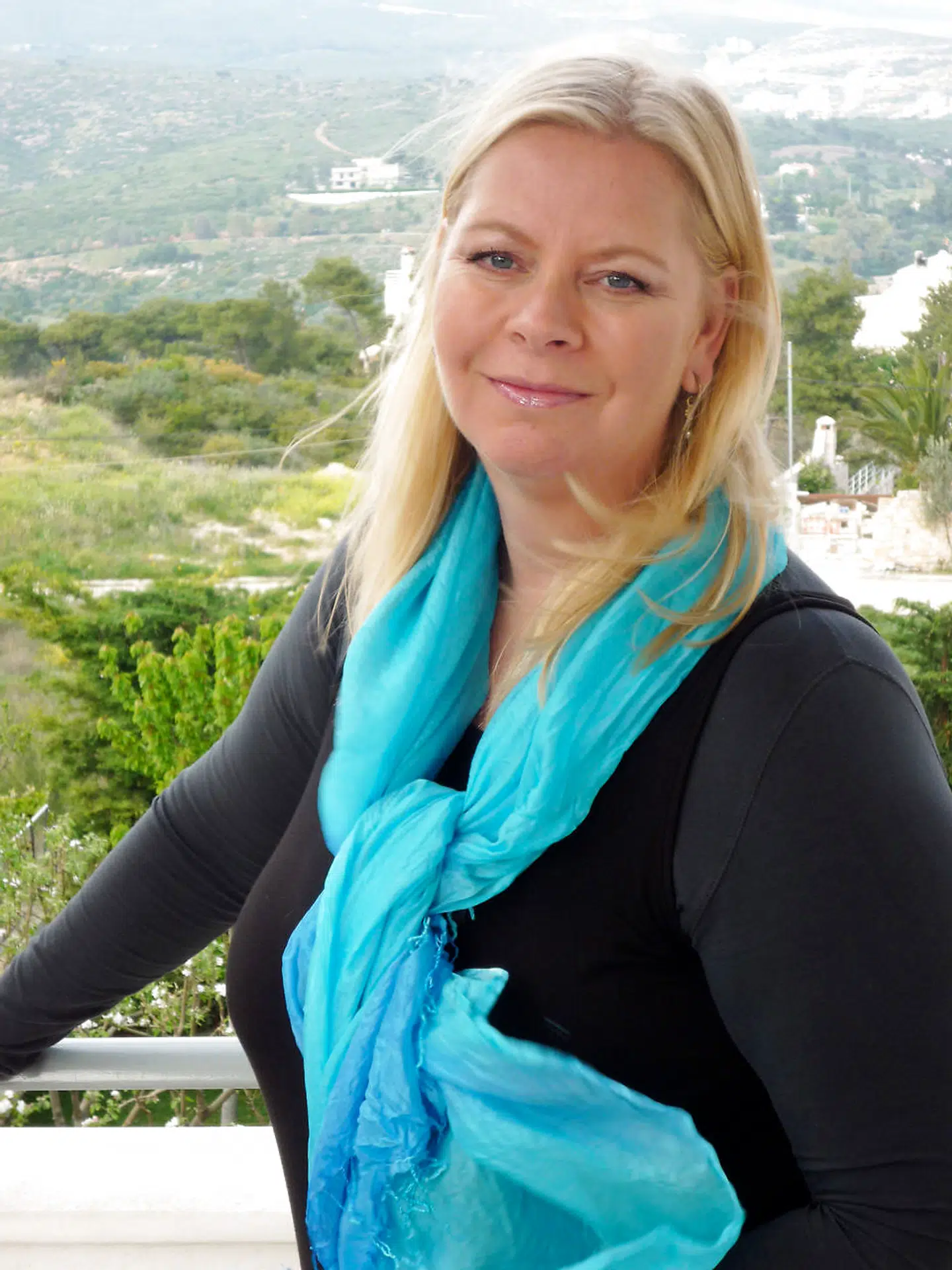 Trine Villemann.