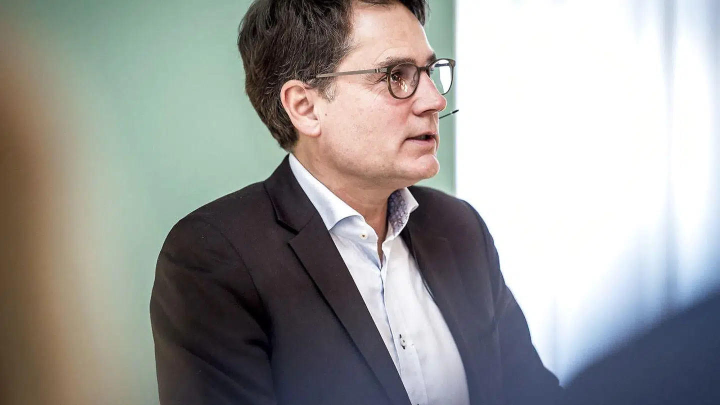 Brian Mikkelsen håber, at Tour de France kommer til Danmark i 2021.