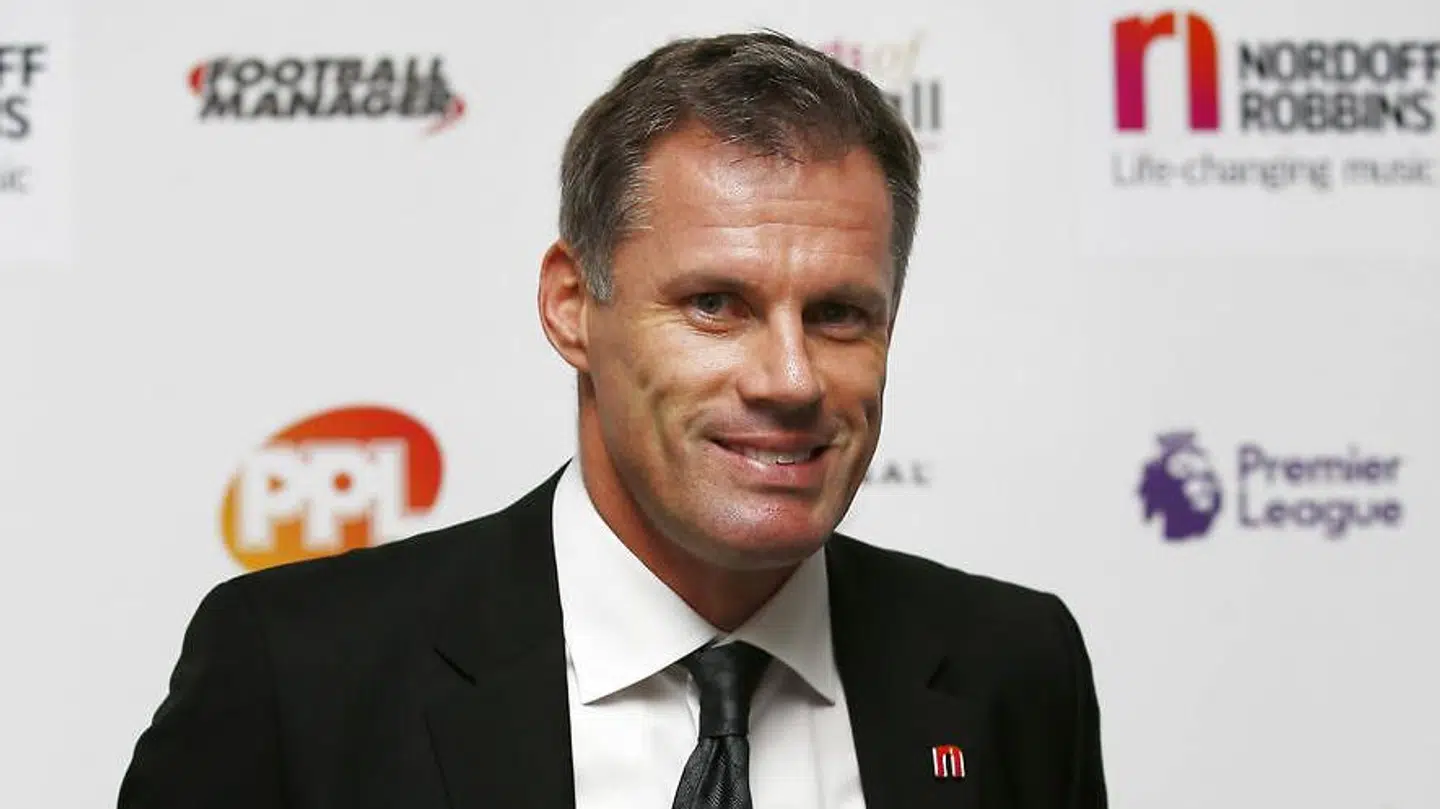 Jamie Carraghers spytklat får nu også kosekvenser i Danmark.