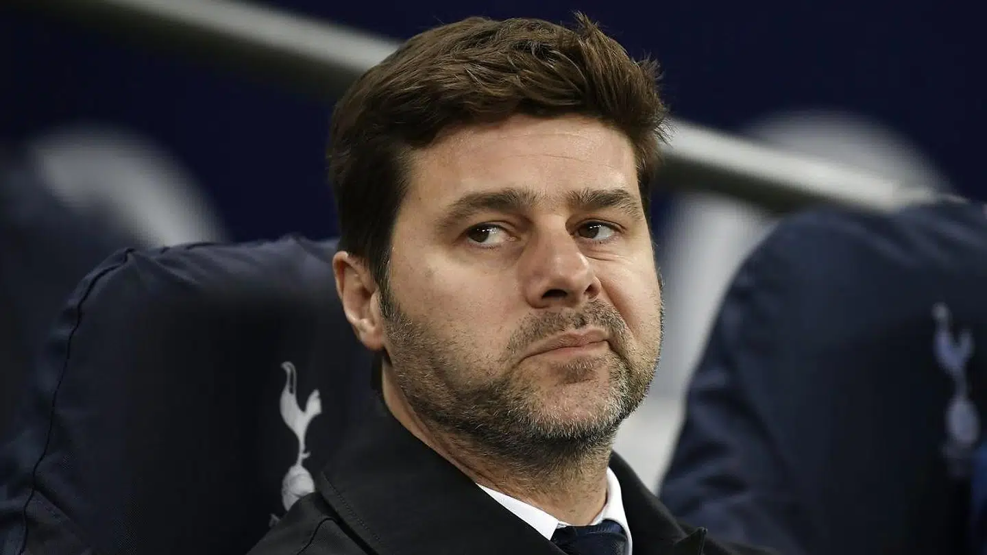 Mauricio Pochettino savnede kynisme på sit Tottenham-hold.