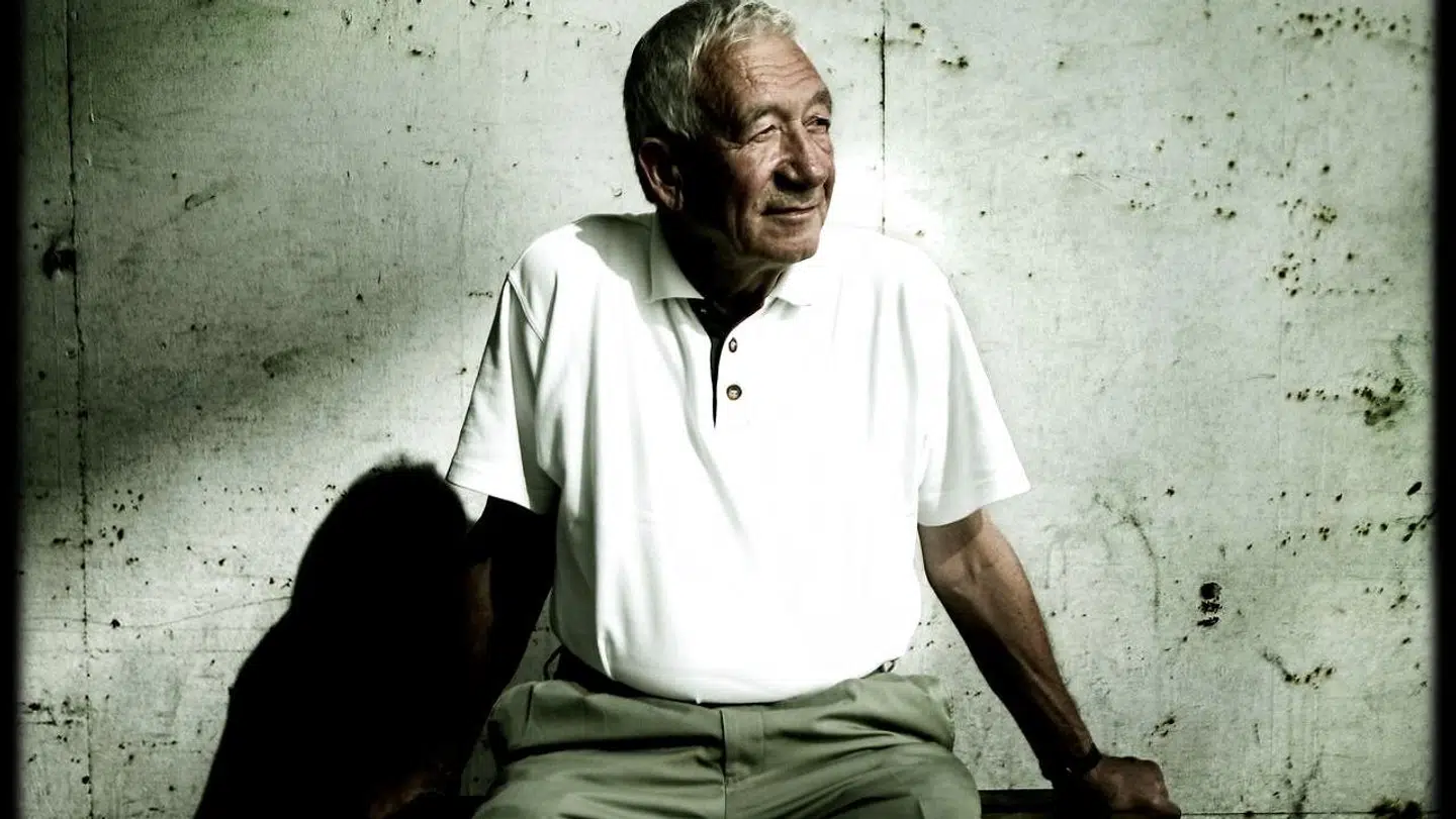 Tidligere industriminister, politiker, Nils Wilhjelm er død.