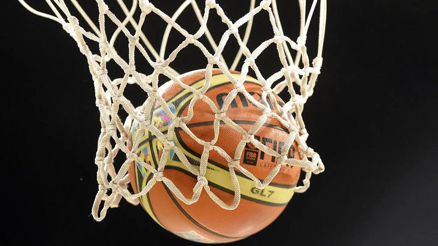 Det lokale basketballhold Ardsley Panthers kom tilbage på mirakuløs vis, da den unge Julian McGarvey i sidste sekund scorede fra egen banehalvdel.