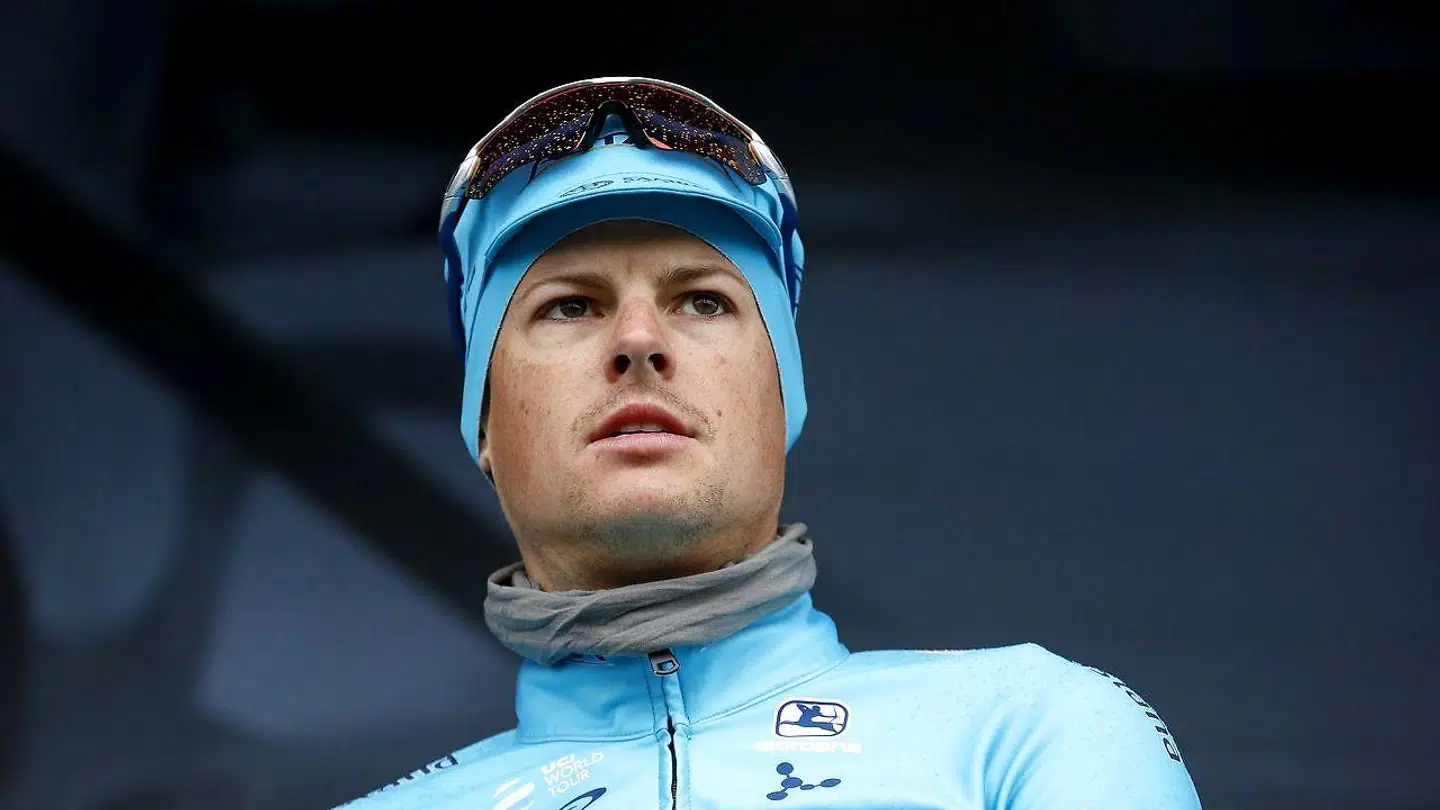 Jakob Fuglsang