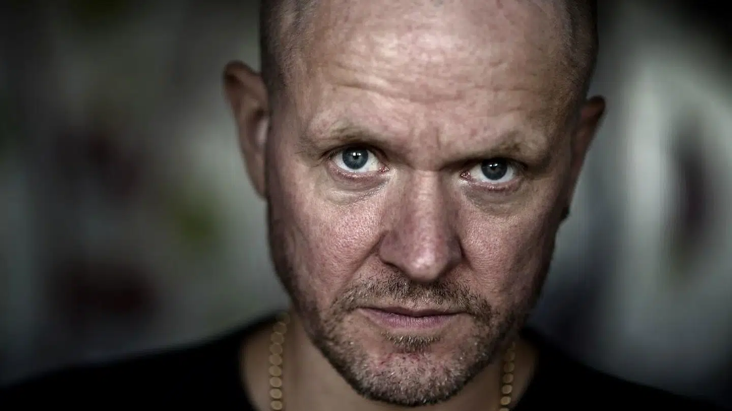 Komikeren Anders Matthesen kan i år fejre 25 års jubilæum.