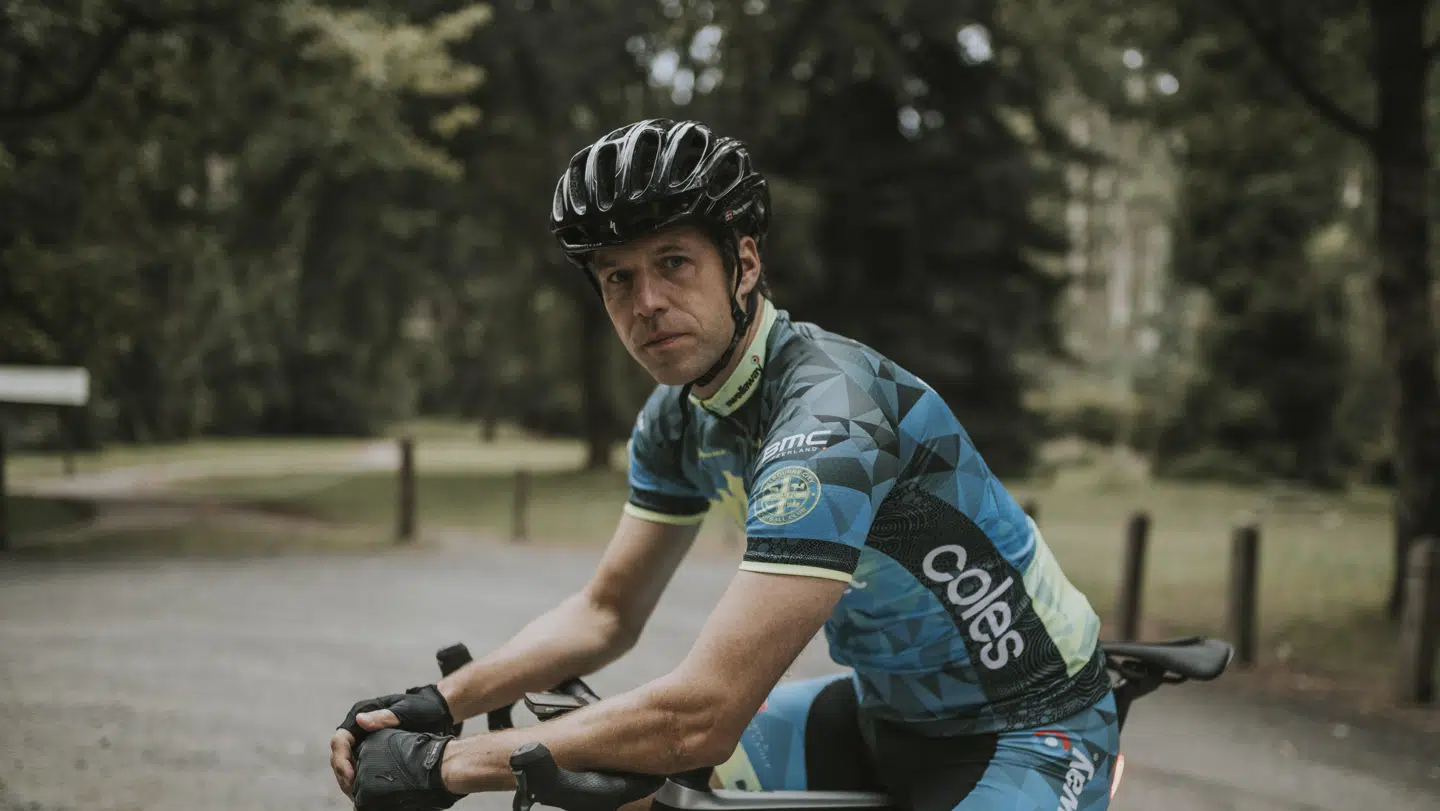 Thomas Sørensens hverdag går med velgørenhed, trænerdrømme og en tilværelse i Australien.