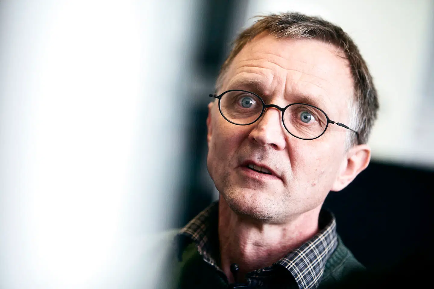 Her ses Anders Bondo Christensen.