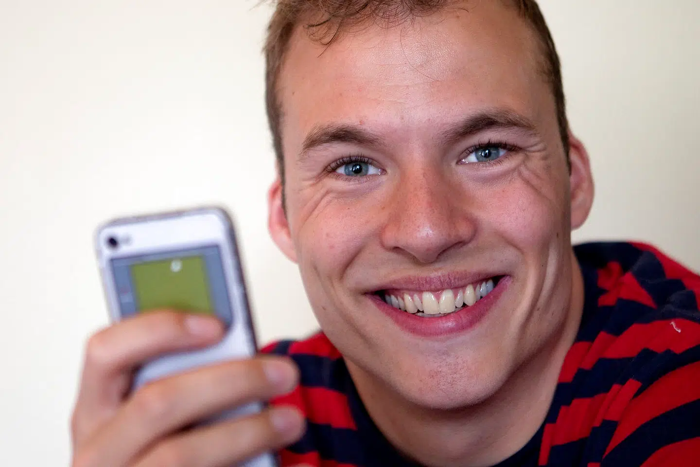 Nu er Simon Talbot ikke længere den eneste 'Talbot' i dansk showbusiness.