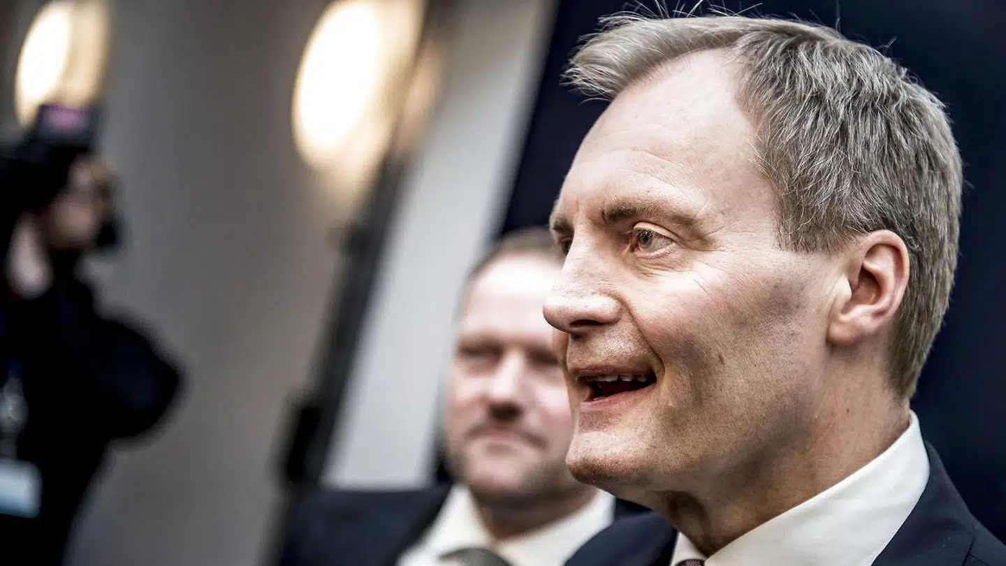 Dansk Folkeparti har igen skabt ballade på de sociale medier.