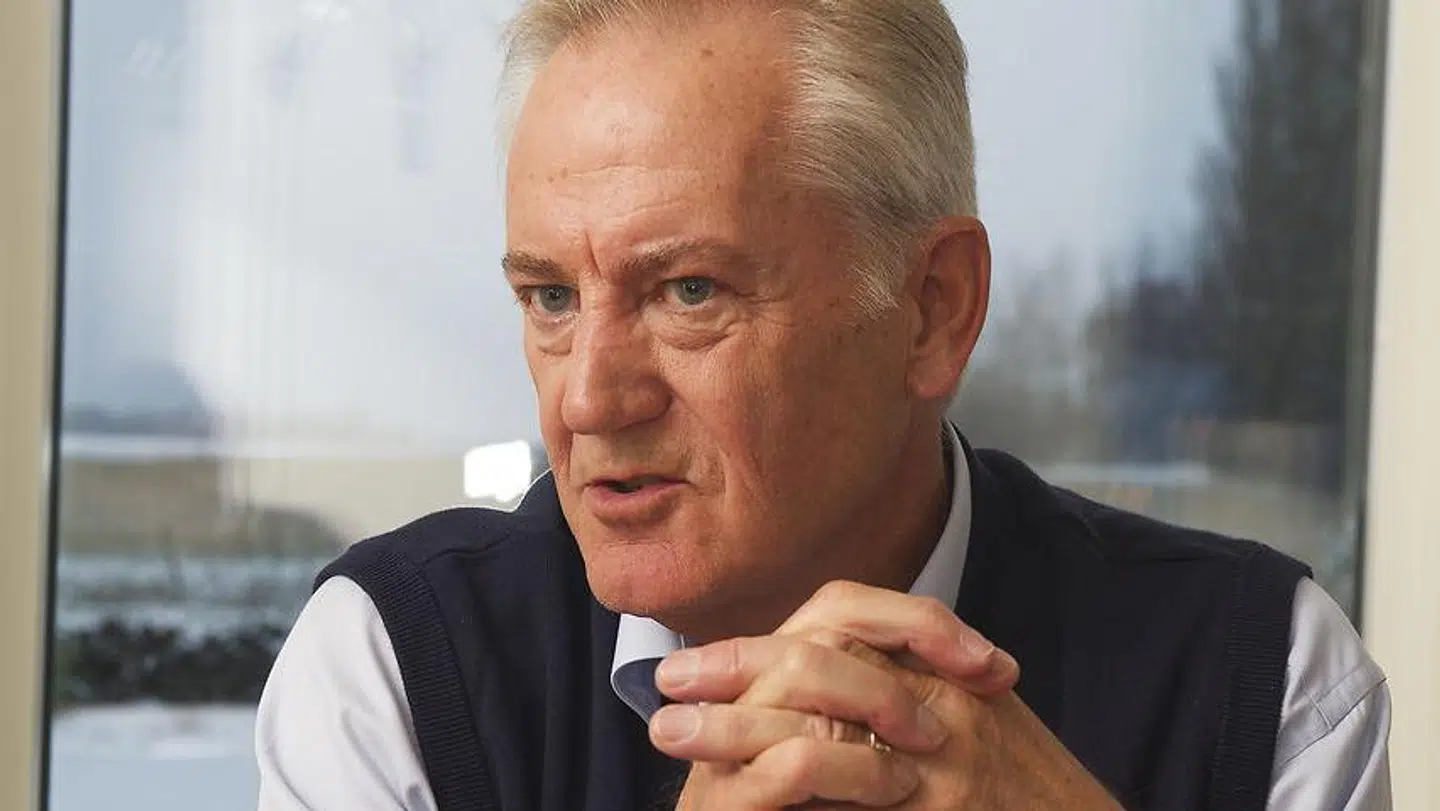 Keld Heick i hans og hustruen Hilda hus i Malmø. I år flytter de tilbage til Danmark til Trørød i Nordsjælland. Samtidig springer dansktopveteranen ud som skuespiller i stykket 'End Of The Rainbow'.