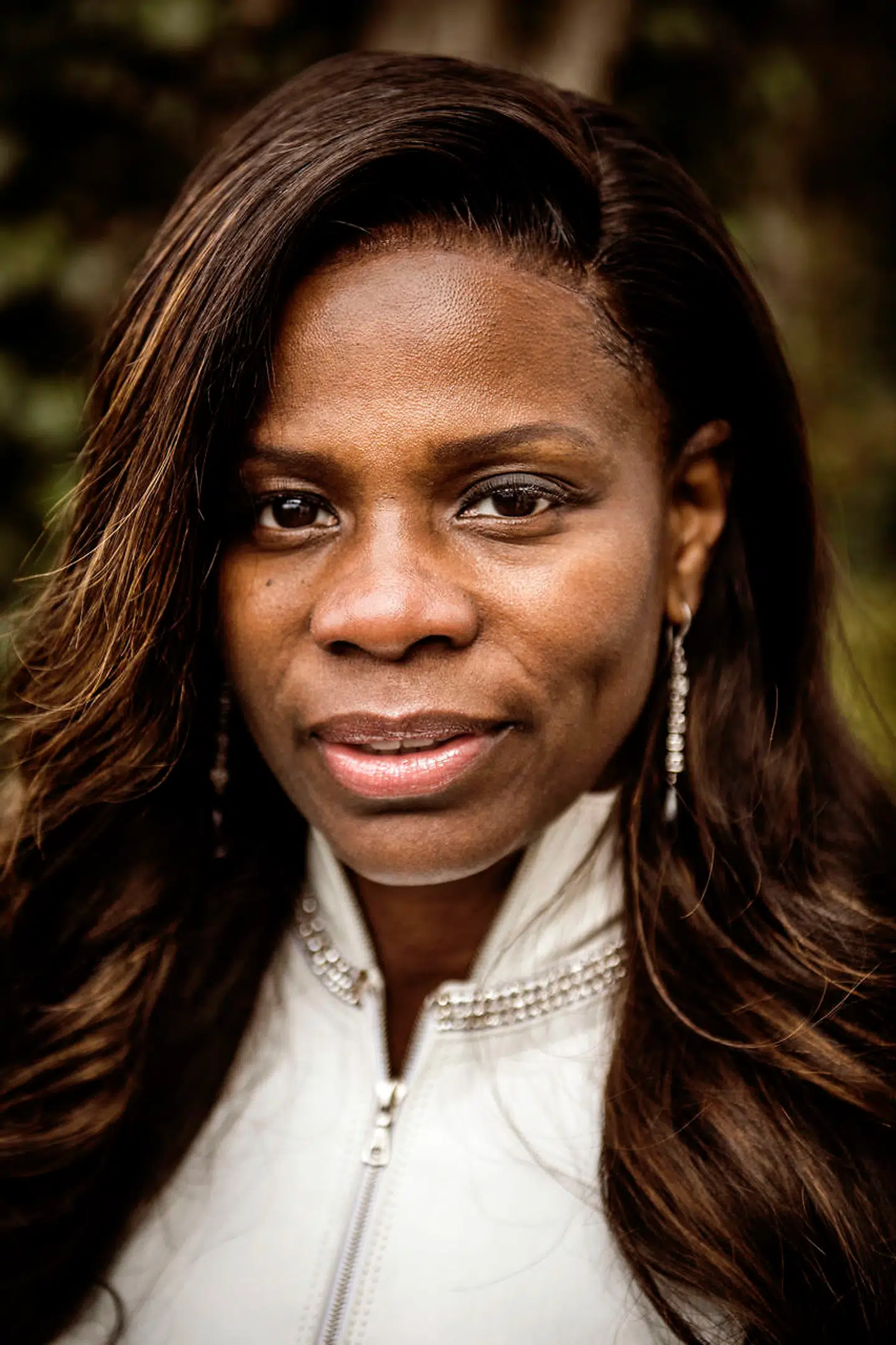 »For mig har det altid været naturligt, at man er iværksætter og selvstændig med ansvar for sit eget arbejdsliv uden nogen boss. Life is what you make it. Mennesker kan, hvad de vil, hvis de arbejder hårdt nok og er flittige nok.«