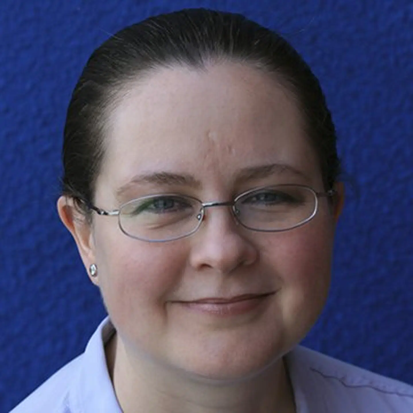 Shivaun Raff, 49 år.