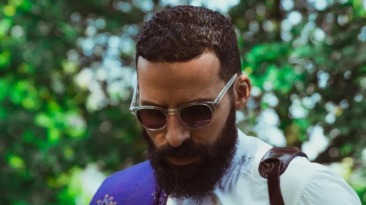 Isam B er igang med at finde sig selv, efter Outlandish sidste sommer gik i opløsning.