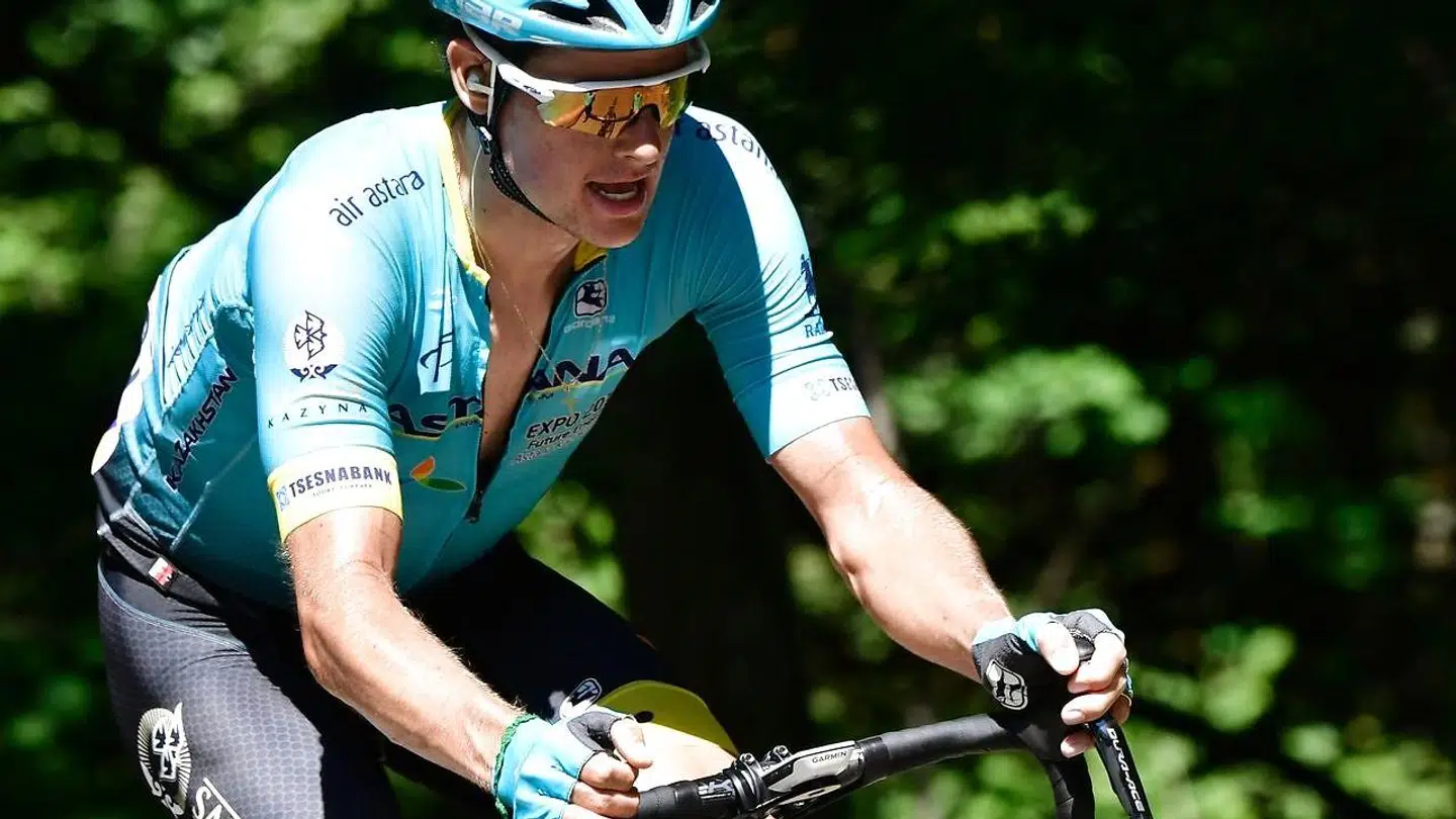 Jakob Fuglsang har talt med Chris Froome om britens salbutamol-sag.