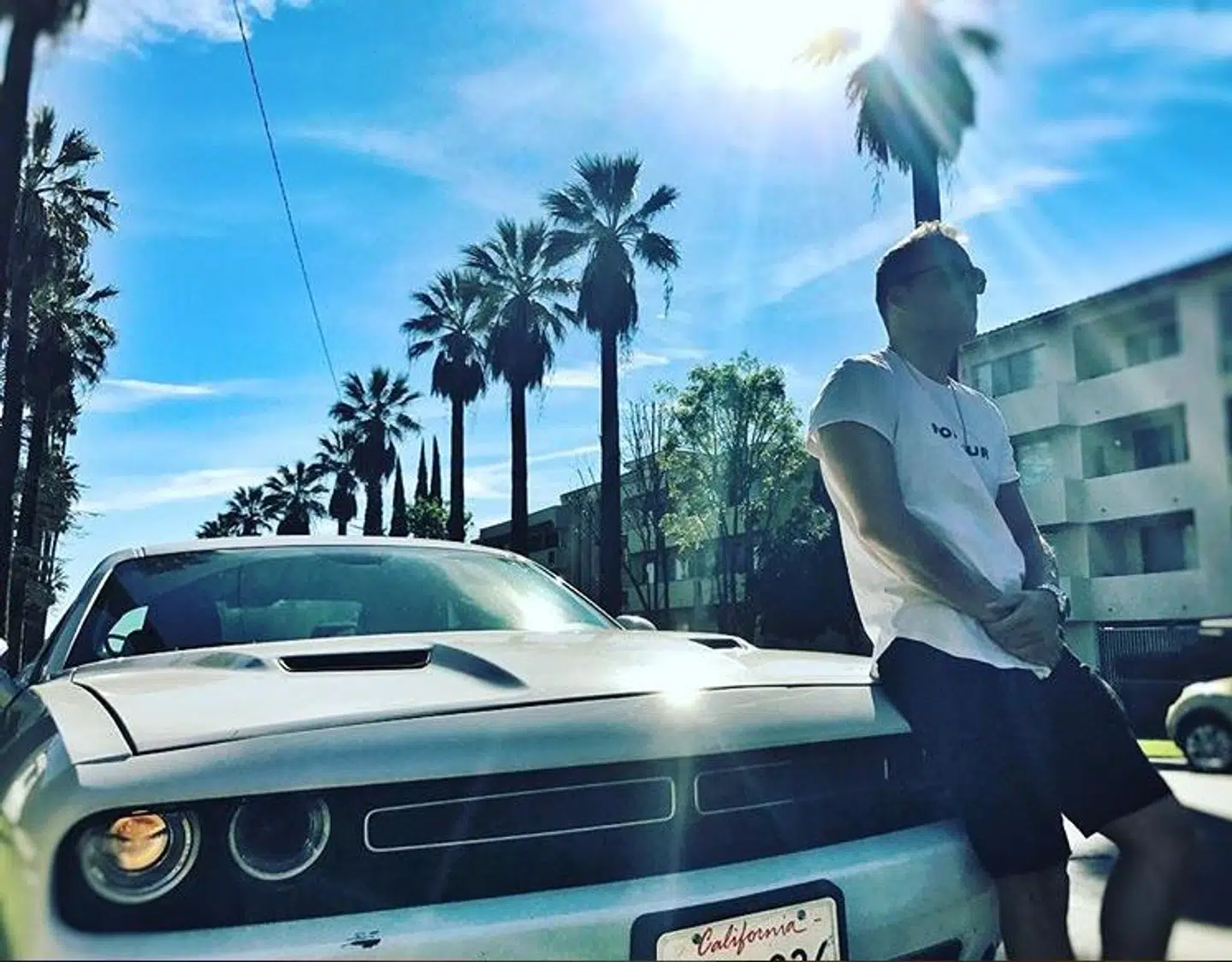 Talbot under palmer.