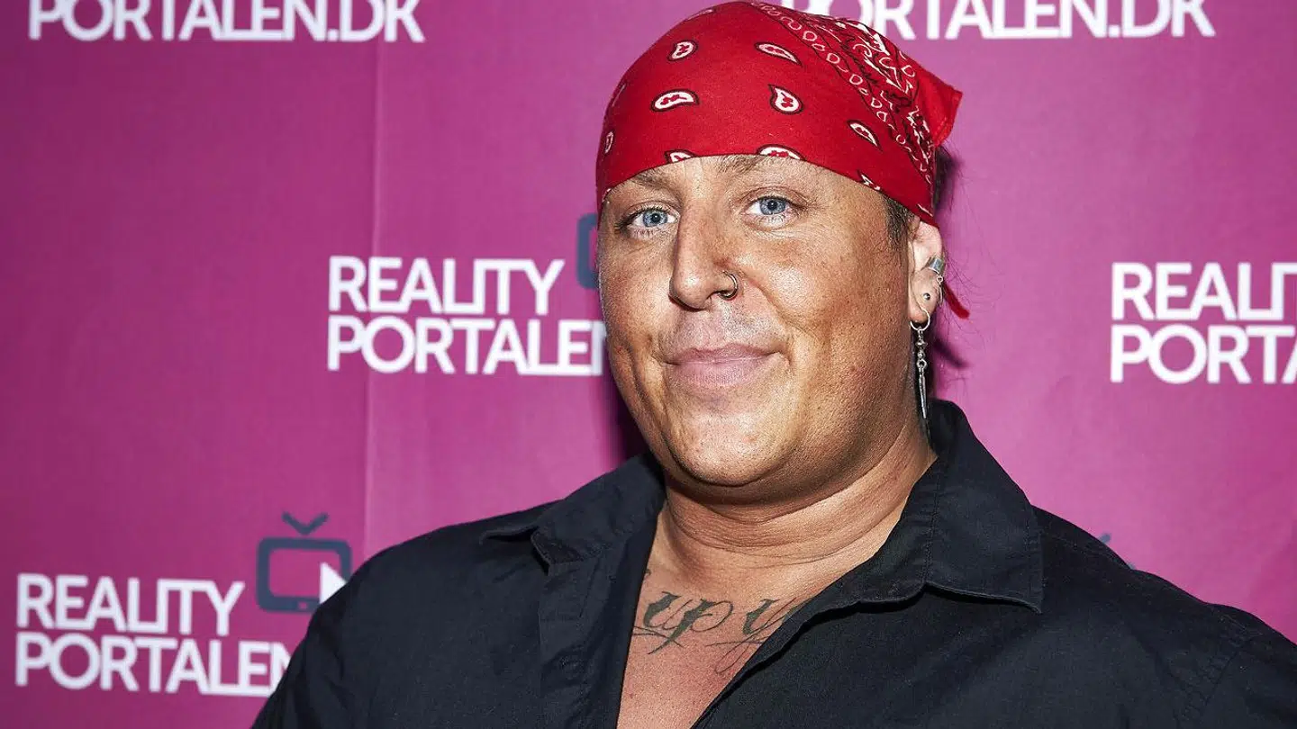 Arkivfoto. Sidney Lee.