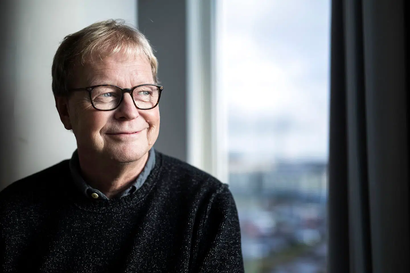 Ulrik Wilbek blev i december 2015 opfordret af statsminister Lars Løkke Rasmussen og daværende kulturminister Bertel Haarder til at gå efter borgmesterposten i Viborg. Men de politiske ambitioner rækker ikke videre end til kommunegrænsen. »Jeg tror, at jeg kan gøre en større forskel lokalt, end jeg ville kunne på Christiansborg,« siger han.