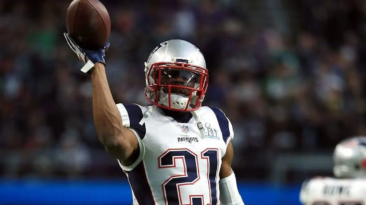 Malcolm Butler taler nu ud Super Bowl.