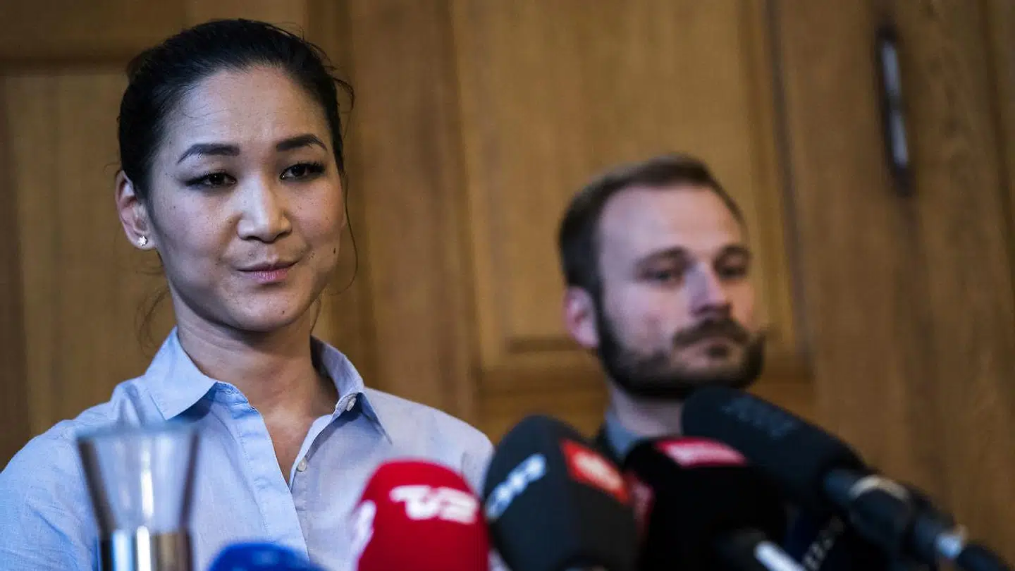 Stadig flere oplysninger om Anna Mee Allerslevs forhold til Øens Murerfirma kommer frem efter hendes afgang som borgmester.