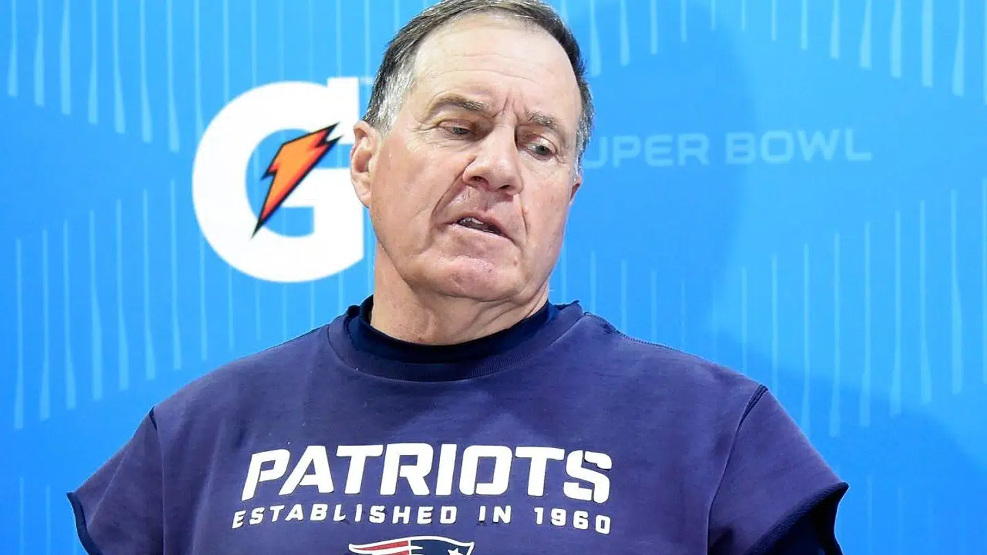 Bill Belichick får massiv kritik for sin håndtering af Malcolm Butler-sagen.
