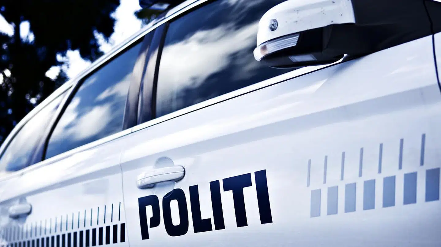 Kvindens tilstand er stadig uændret, oplyser Københavns Politi