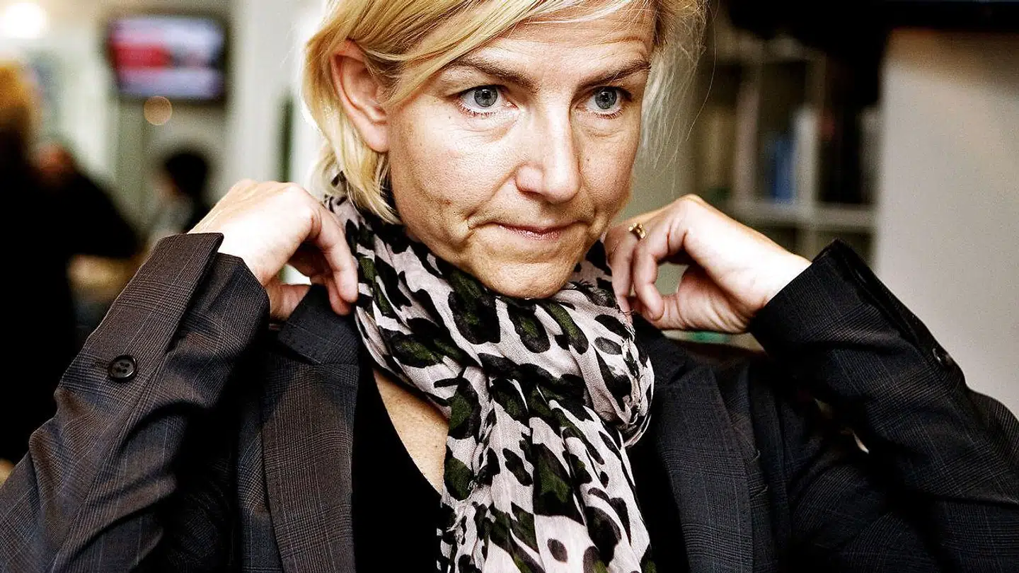 »Hvor skal pengene komme fra,« spørger Venstres udviklingsminister Ulla Tørnæs.