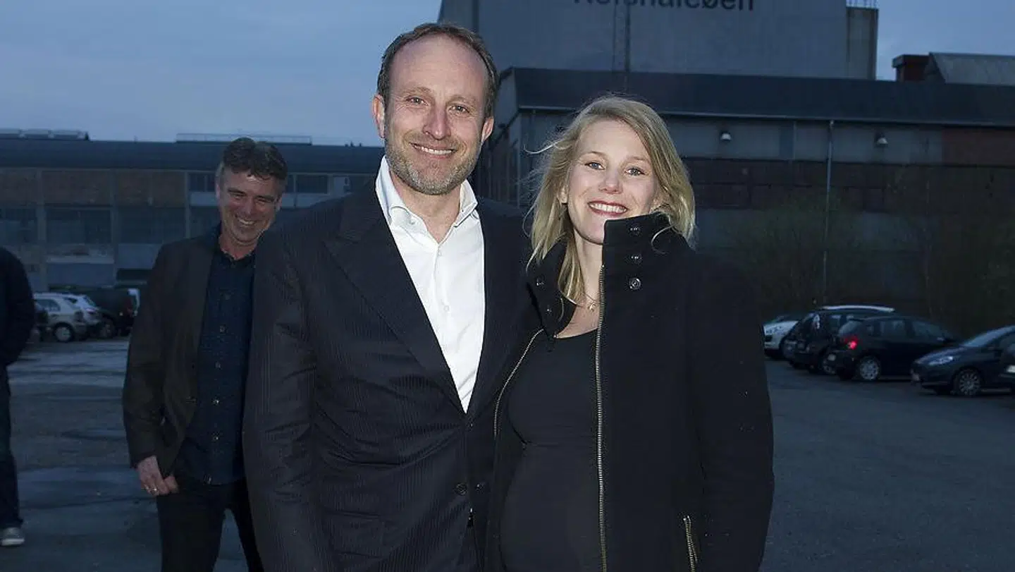 Hyldestkoncert for Frank Sinatra, Sammy Davis JR og Dean Martin med sangerne Simone Egeriis og Jimmy Colding på Refshaleøen. Onsdag den 13. April 2016. Martin Lidegaard, Astrid Rathe