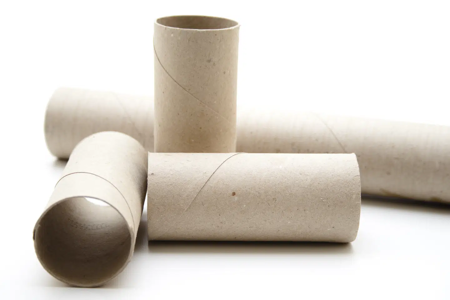 I Japan bruger nogle mænd toiletruller til at måle, om deres penis er større eller mindre end gennemsnittet.