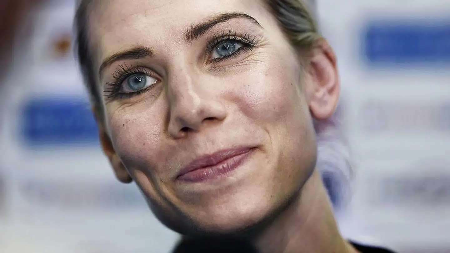 Louise Svalastog