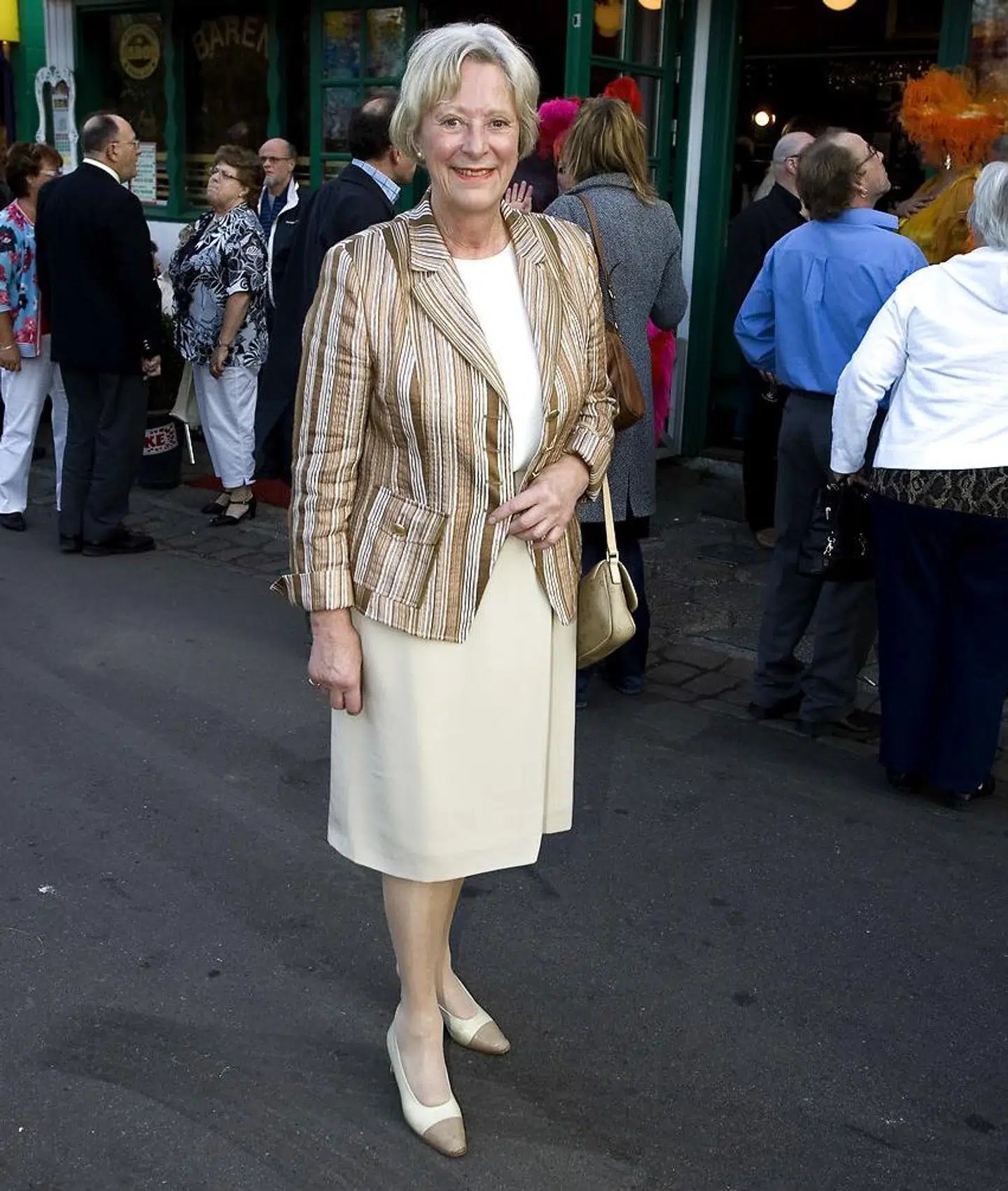 Arkivfoto. Inge Corell.