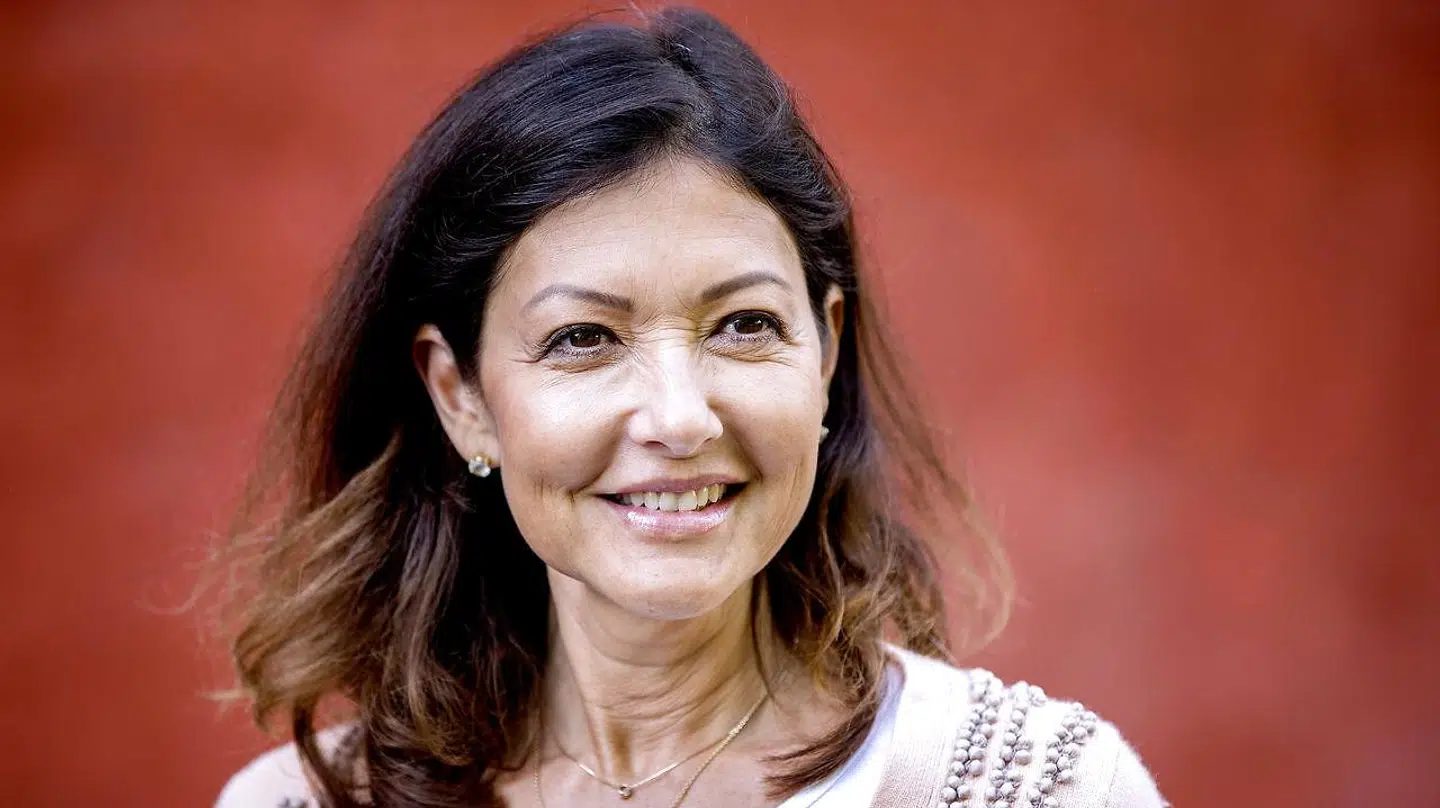 Grevinde Alexandra skal tale på højprofilerede Thinkers50-arrangement i Odense i slutningen af september.