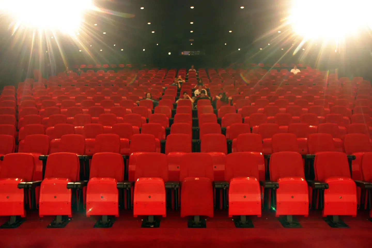 To ansatte er blevet politianmeldt, da Dansk Reklame Film mistænker dem for at have manipuleret med data, så nogle kampagner ikke blev vist som angivet. Kunderne vil blive kompenseret for 95 millioner kroner. Scanpix/Maria Hedegaard