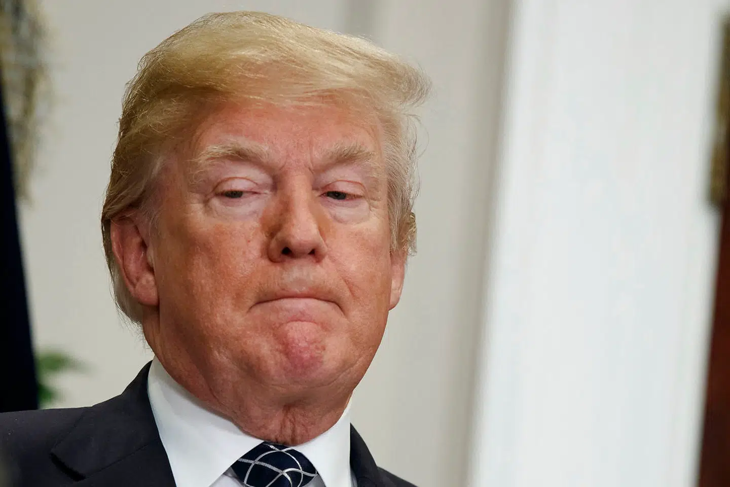 Var historien om Donald Trumps affære med pornostjernen Stormy Daniels kommet frem i efteråret 2016, kunne han sandsynligvis have vinket farvel til præsidentposten.