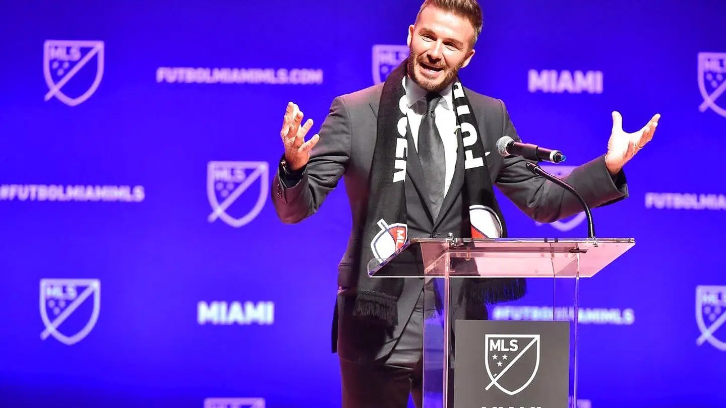 David Beckham fortæller om sine planer for holdt i Miami, der gerne skal bygge på unge talenter - men også et miks af udenlandske stjernespillere.