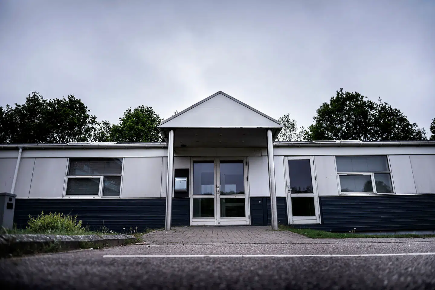 Det var bl.a. her i Byens Kirke i Silkeborg, at den tidligere ungdomspræst skulle have begået seksuelle overgreb mod andre unge i menigheden.