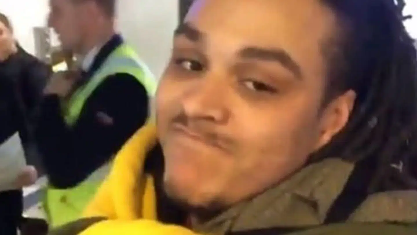 Ryan Carney Williams.