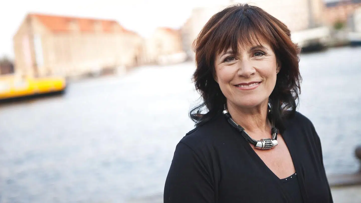 ARKIVFOTO af Kirsten Siggaard.