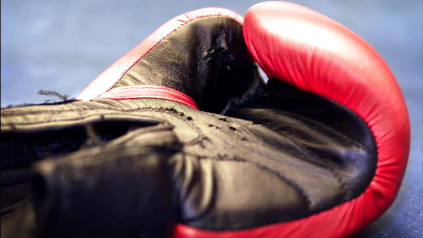 En norsk kampsportsudøver er blevet seksuelt krænket, hævder hun.