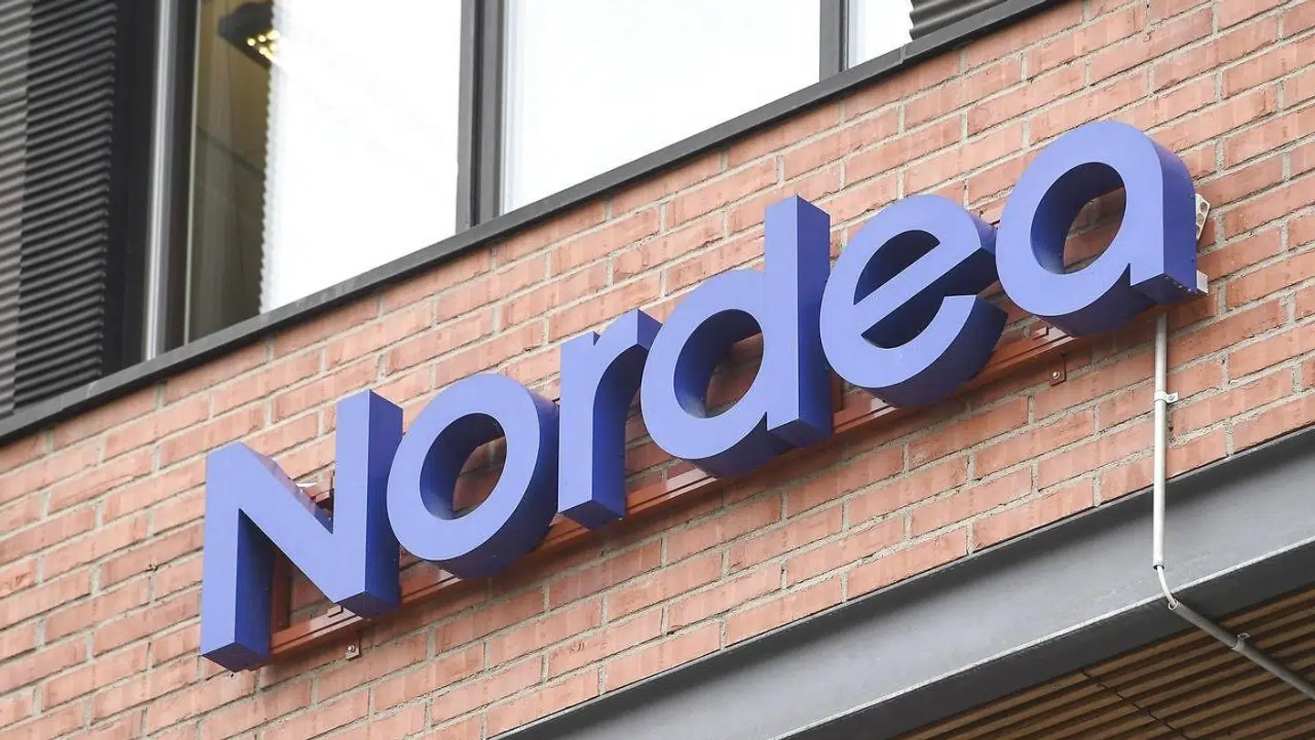Nordea har lagt et forbud mod nogle af sine ansatte.