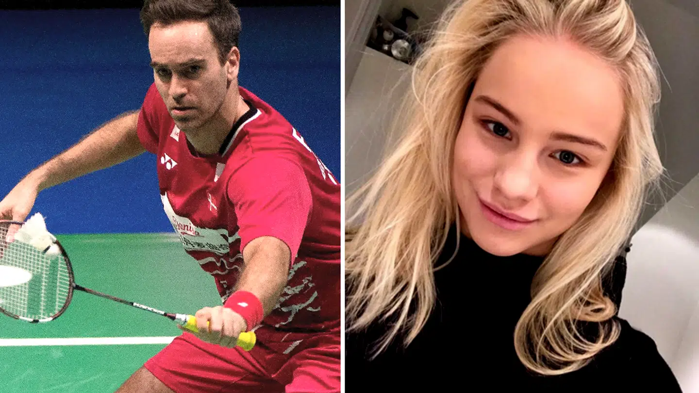 Badminton Danmark har sat to nye mixeddoubler sammen og givet Joachim Fischer en makker, det 18-årige talent Alexandra Bøje.