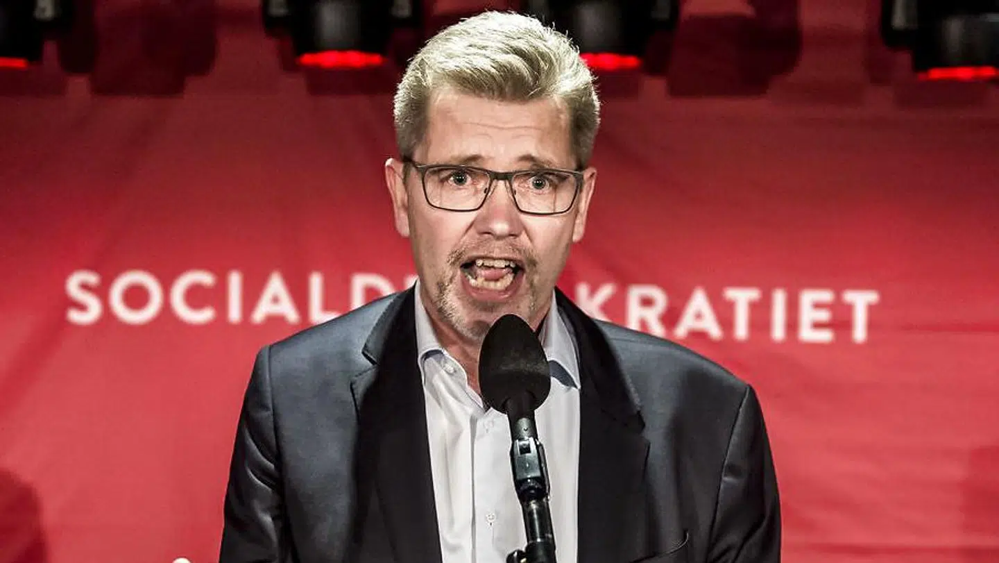 Frank Jensen, overborgmester i København, har undskyldt over for Rådhusets medarbejdere efter udtalelser i tv-program.