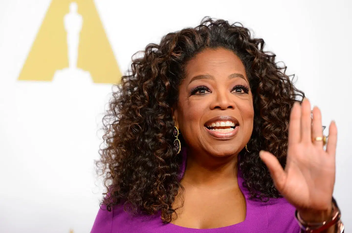 Oprah Winfrey