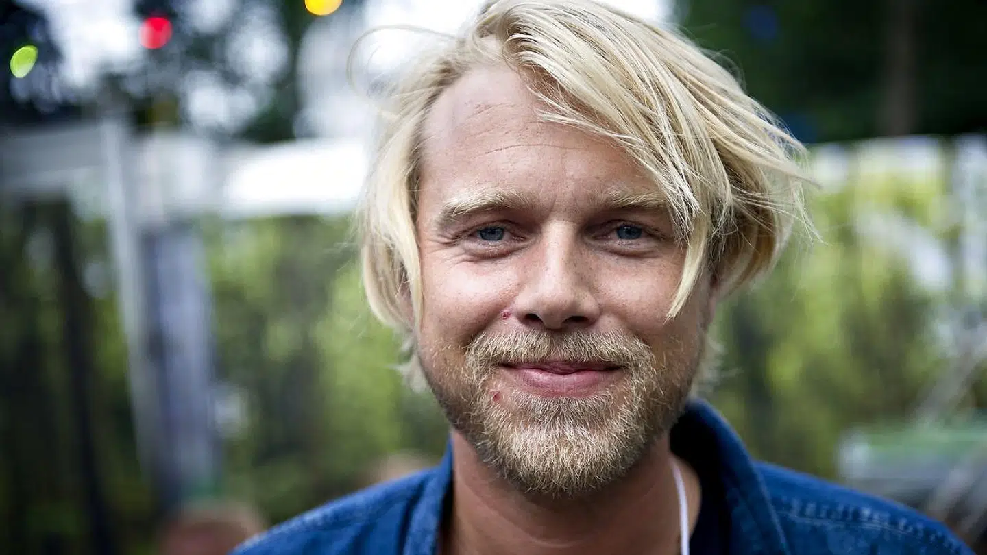 Felix Smith bliver ny vært på Go' aften Danmark.