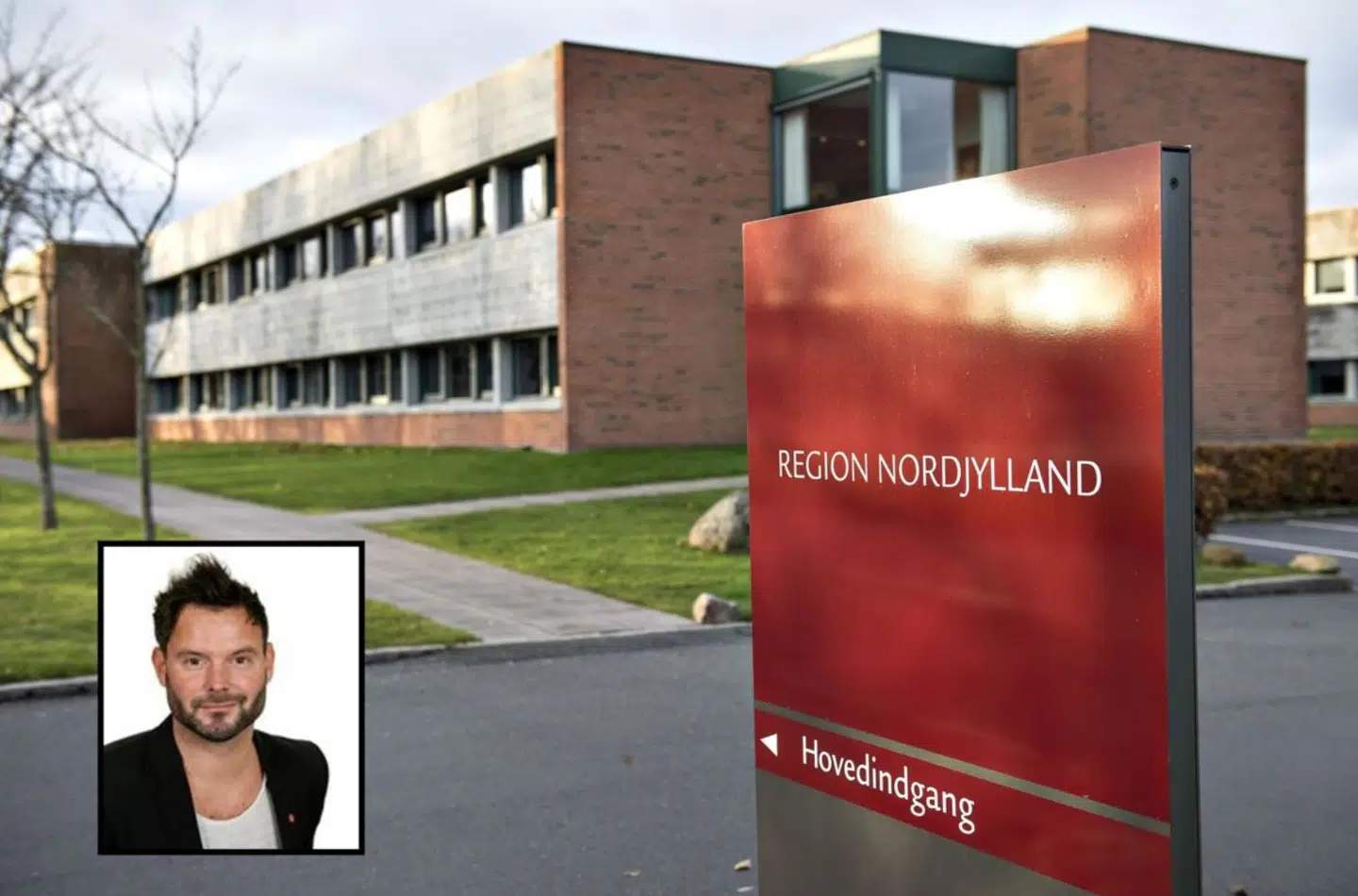 Regionsrådspolitkeren Thomas Hav står frem efter sag om krænkelse af menigt medlem af Socialdemokratiet.