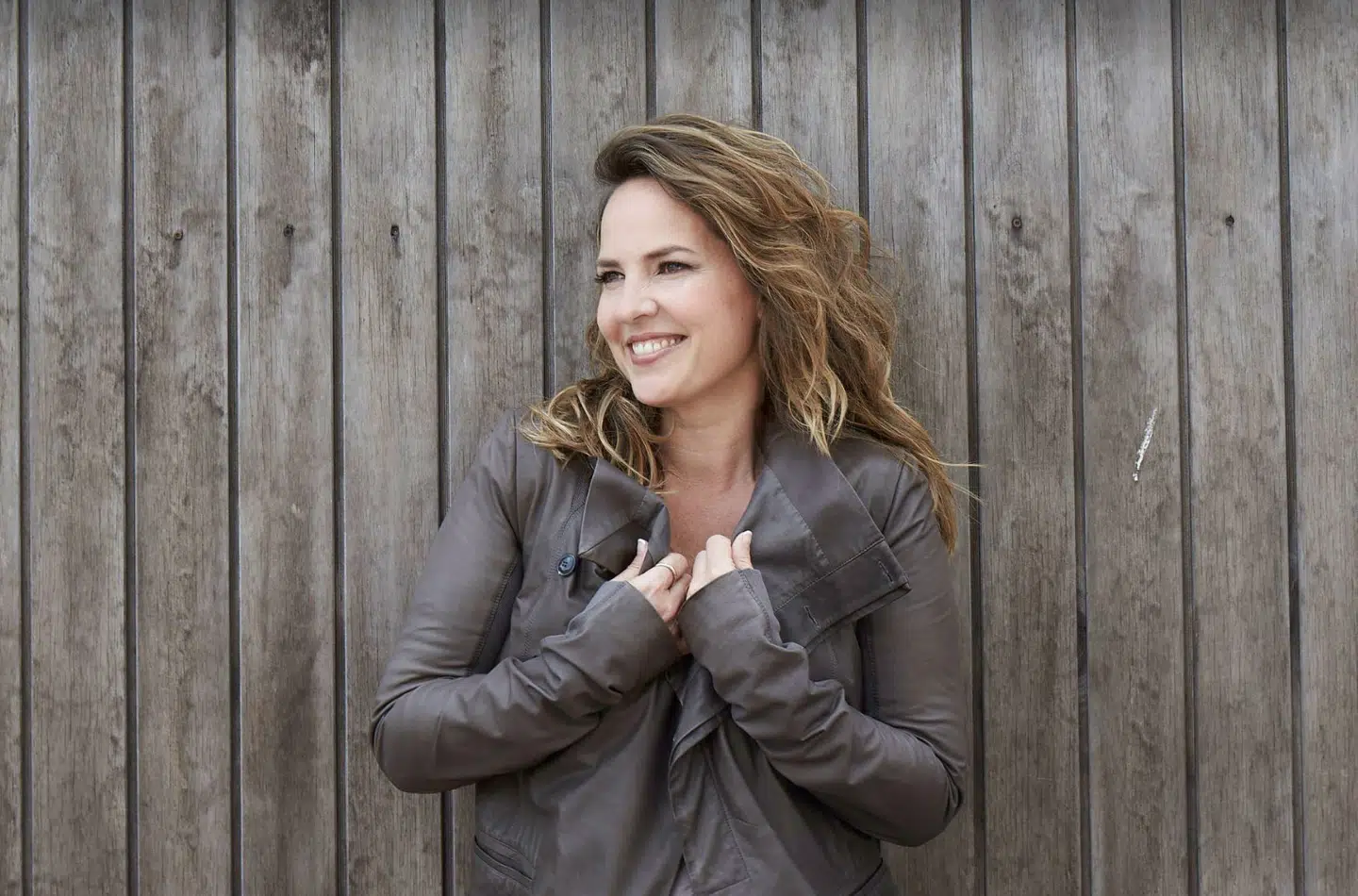 Fremtidsforsker Anne Skare Nielsen