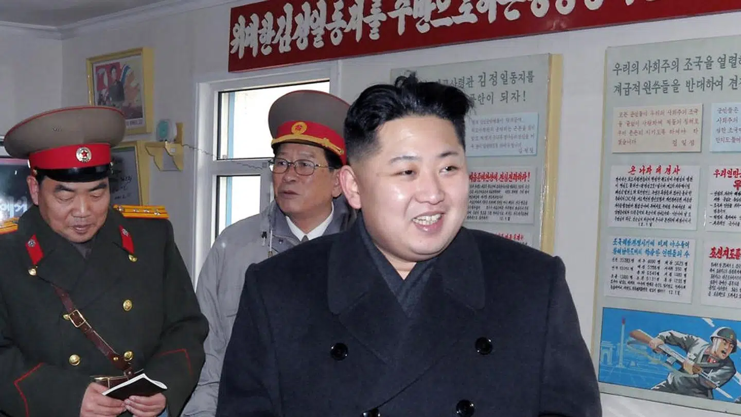 Lad os tage det indlysende først: Den amerikanske præsident, Donald Trump, mener, at det er hans benhårde diplomati og sanktionspolitik, der har tvunget Nordkorea til forhandlingsbordet med Sydkorea.