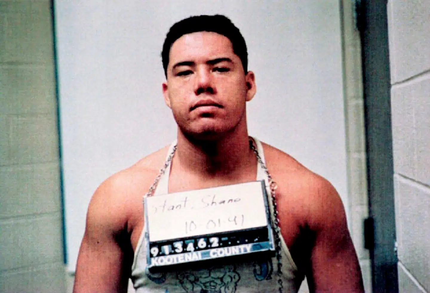 22-åroge Shane Stant, som blev anklaget for bl.a. at overfalde Nancy Kerrigan den 6. januar 1994 i den skøjtearena, hvor hun trænede.