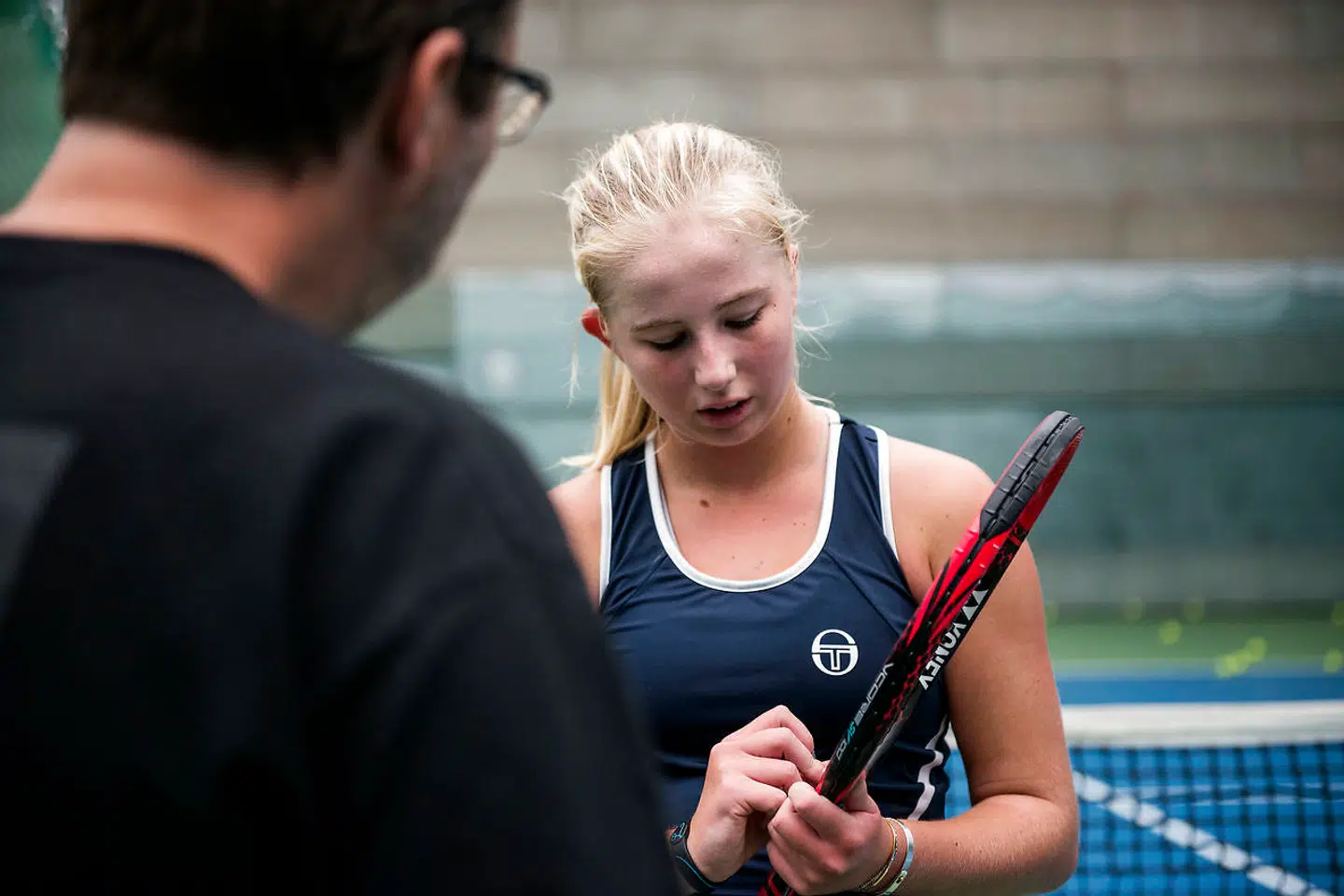 Det danske stortalent Clara Tauson har meldt afbud til Grand Slam-tennisturneringen Australian Open.