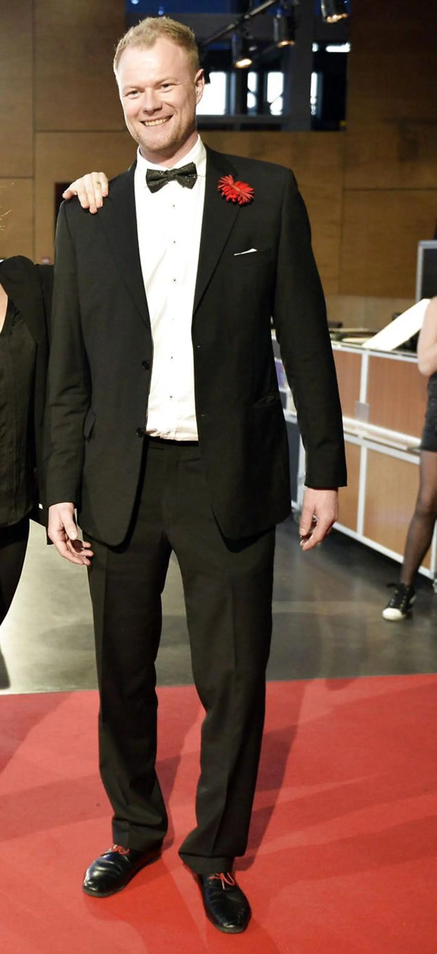 Christian Degn.